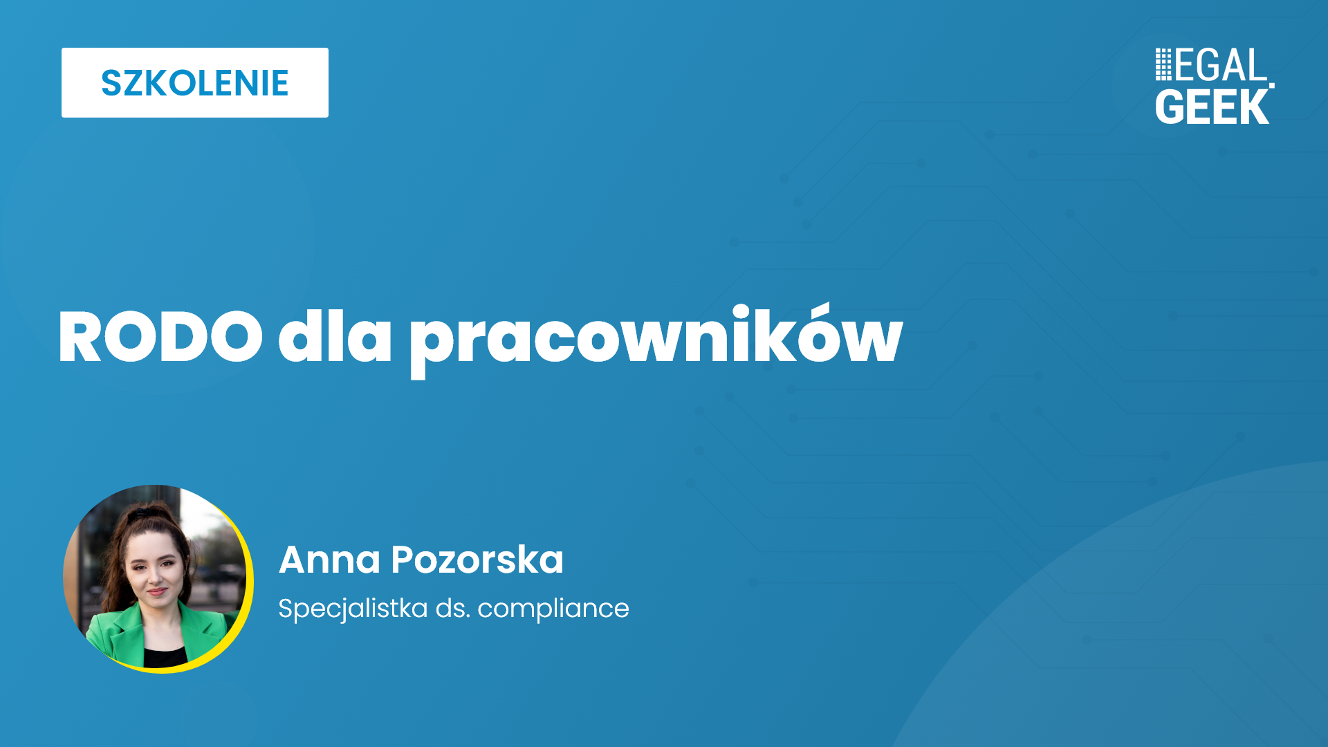 RODO dla pracowników